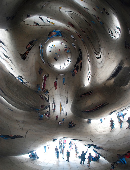 Chicago Bean